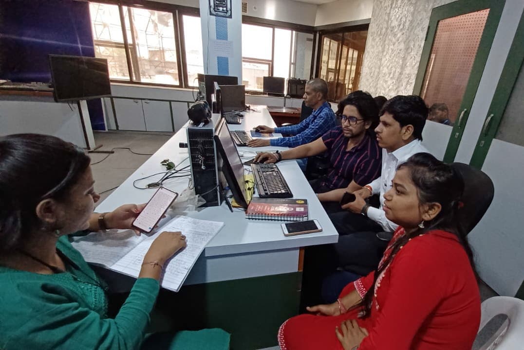 IIMC Amravati Events & Facilities photo 8